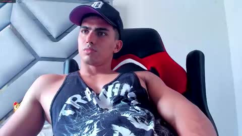 Dante online show from March 19, 9:53 pm