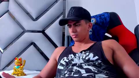 Dante online show from January 7, 6:02 pm