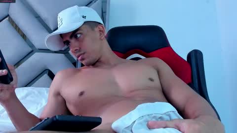 Dante online show from November 20, 10:07 pm