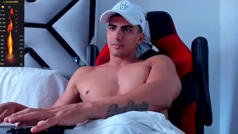 Dante online show from March 12, 9:24 pm