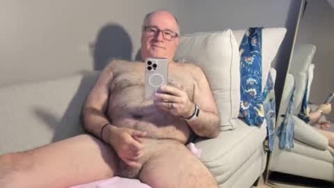 Mark online show from November 8, 7:55 am