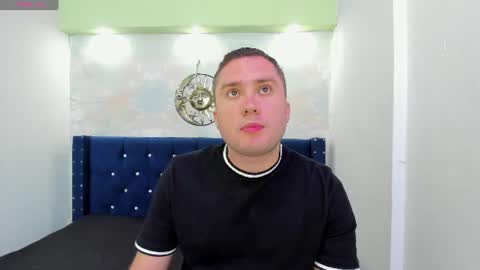 dantevalencia online show from July 27, 12:13 pm