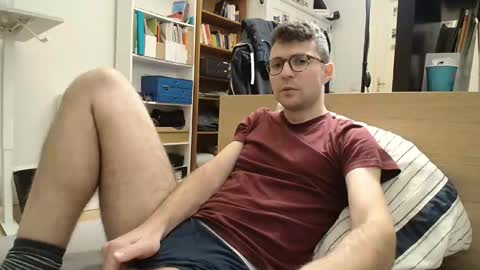 Daniel online show from September 29, 10:42 pm