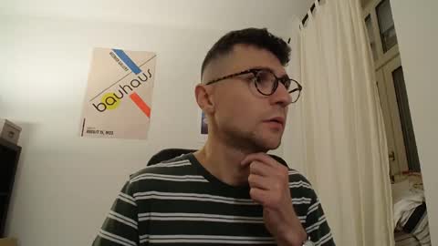 Daniel online show from September 14, 9:16 pm