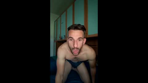 dany91camma online show from June 8, 10:49 am