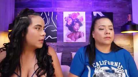 Dany And Alexa online show from November 22, 1:42 pm