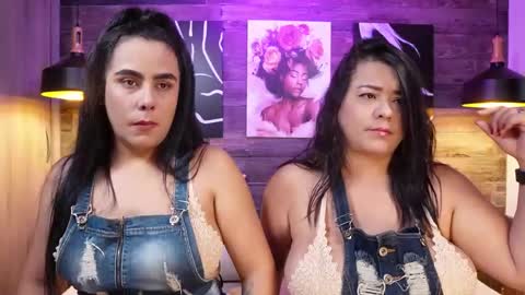 Dany And Alexa online show from January 6, 12:31 pm