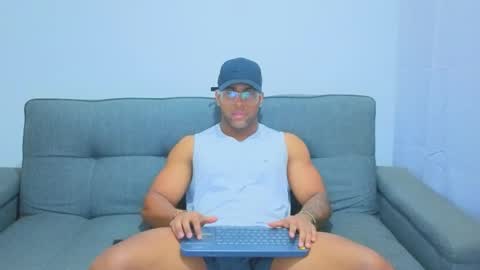 Dany online show from March 23, 2:38 am