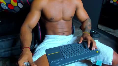 Dany online show from February 23, 4:02 pm