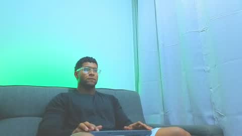 Dany online show from May 23, 2:40 am