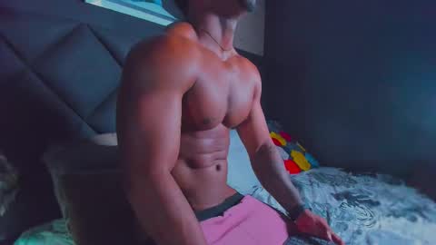 Dany online show from January 10, 2:39 am