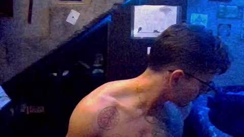 dany_kyng online show from February 28, 2:04 am