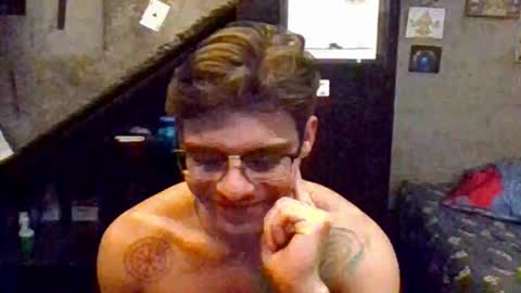 dany_kyng online show from February 6, 1:53 am