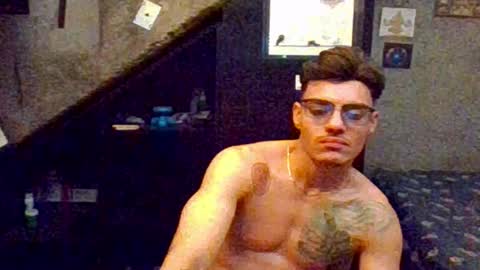 dany_kyng online show from February 12, 1:09 am