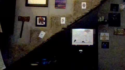 dany_kyng online show from February 3, 2:53 am