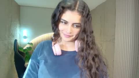 Dany online show from February 27, 1:48 pm