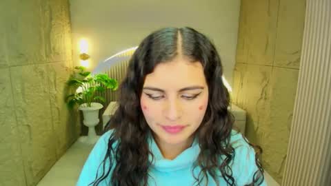 Dany online show from February 18, 1:44 pm