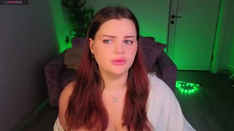 dany_stay online show from July 19, 9:56 am
