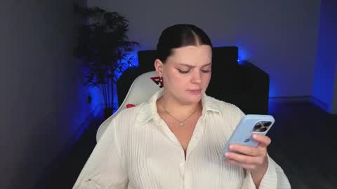 dany_stay online show from May 28, 9:18 am