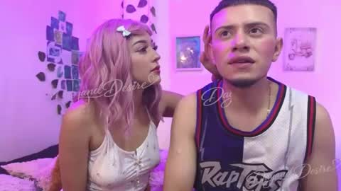 danyanddesire online show from May 20, 5:59 am