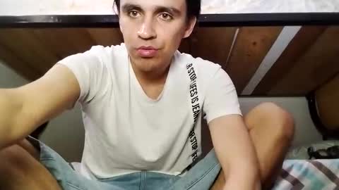 Daniel online show from November 30, 9:44 pm