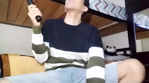 Daniel online show from March 25, 1:01 am