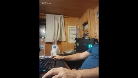 danym89 online show from September 13, 9:50 pm