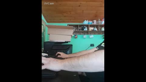 danym89 online show from April 9, 8:31 am