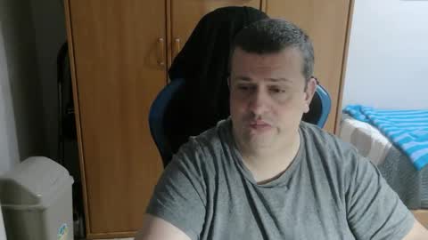 danysanchez1981 online show from February 12, 11:08 pm