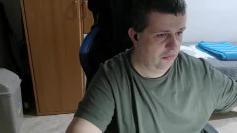 danysanchez1981 online show from January 6, 10:58 pm