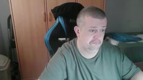 danysanchez1981 online show from February 26, 10:29 am