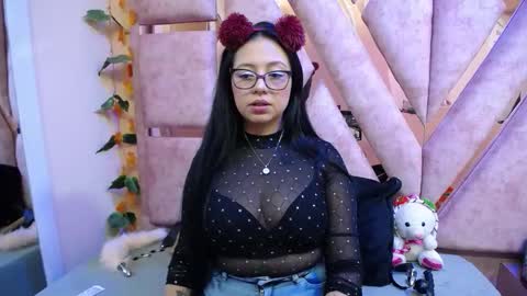 DanySwet online show from January 9, 10:37 pm