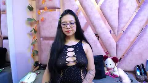 DanySwet online show from February 16, 9:02 pm