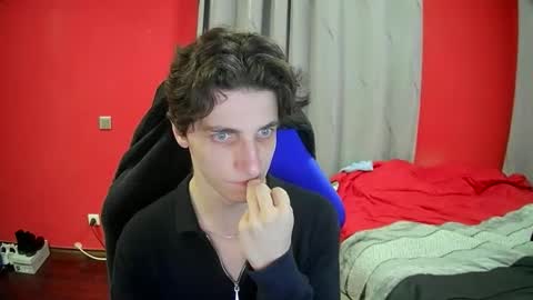 danywhiteyb online show from February 27, 11:52 pm