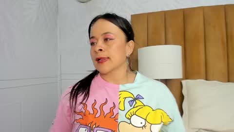 Daphne online show from March 6, 8:52 am