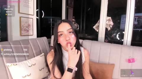 daphne_chers online show from February 28, 12:54 am