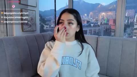 daphne_chers online show from March 26, 11:21 pm