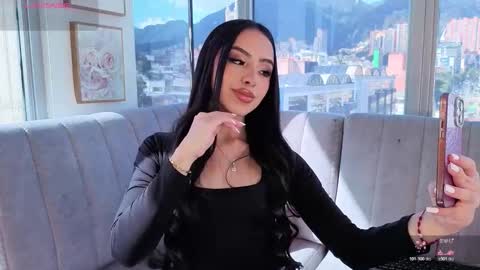 daphne_chers online show from February 26, 8:12 pm