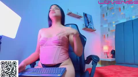 daphne_gloww online show from June 11, 3:32 pm