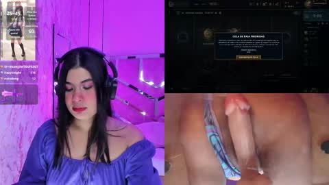 Daphne online show from November 29, 6:21 am