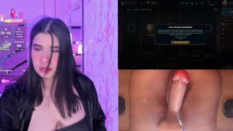 Daphne online show from November 30, 6:31 am