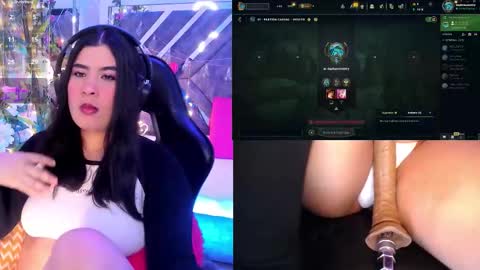 Daphne online show from February 24, 4:37 am