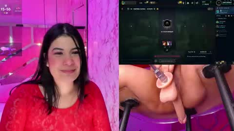 Daphne online show from November 26, 5:37 am