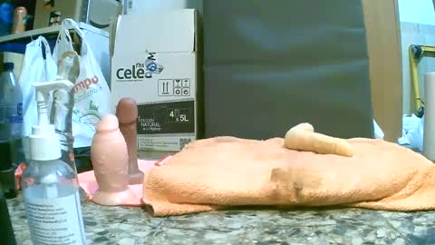 dar12173 online show from January 29, 6:12 am