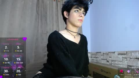 MAX online show from October 20, 2:49 am