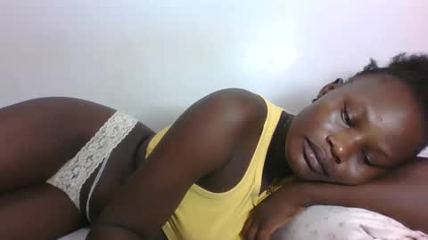 ESTHER online show from March 12, 5:55 am