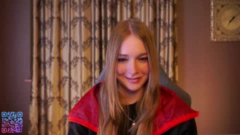 Rina online show from March 13, 4:32 pm