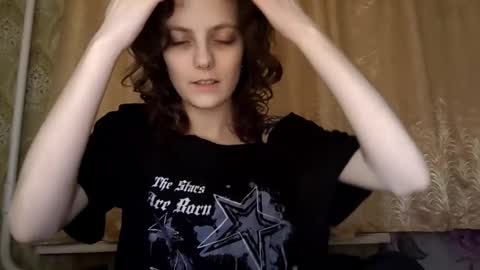 Rina online show from March 5, 6:39 pm