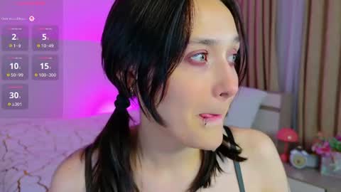Darcy online show from August 3, 4:57 pm