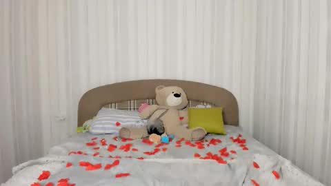 Snapshot of daria_de_luxe chatting on September 27, 7:55 pm daria_de_luxe online show from September 27, 7:55 pm